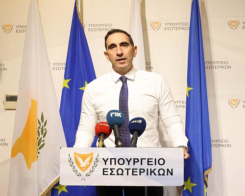 Περίπου 2.500 καταφύγια παγκύπρια. Τι απαντά για Σύστημα Έγκαιρης Προειδοποίησης