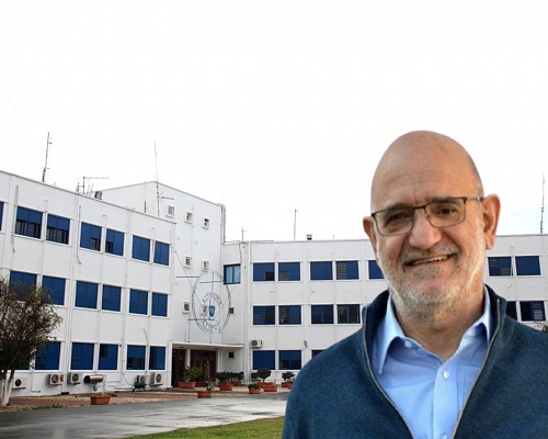 Νέες βολές Δρουσιώτη: Νίκος Χριστοδουλίδης, o υπασπιστής της «Αδελφότητας»