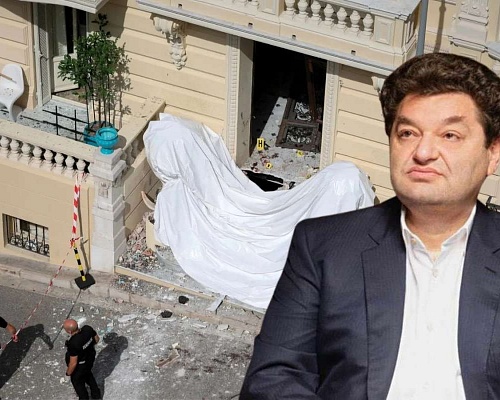 Ο «Κύπριος» ολιγάρχης του Μονακό και η σύλληψη του γιου του στο αεροδρόμιο Λάρνακας