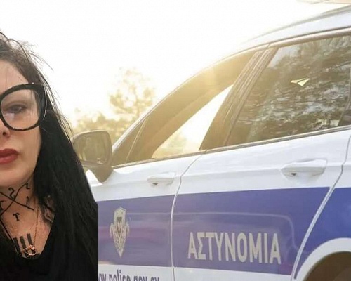 Λετυμπιώτης για «Annie Alexui»: Δεν υπάρχει επίσημη ενημέρωση για το καθεστώς της στη Ρωσία