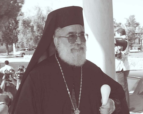 Από 13 ετών στην Εκκλησία. Η πορεία του Μητροπολίτη τέως Κιτίου Χρυσόστομου μέχρι και την ενοχή του