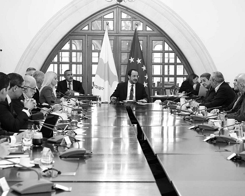 Αλλαγές και στο Εθνικό Συμβούλιο έφερε η κάλπη