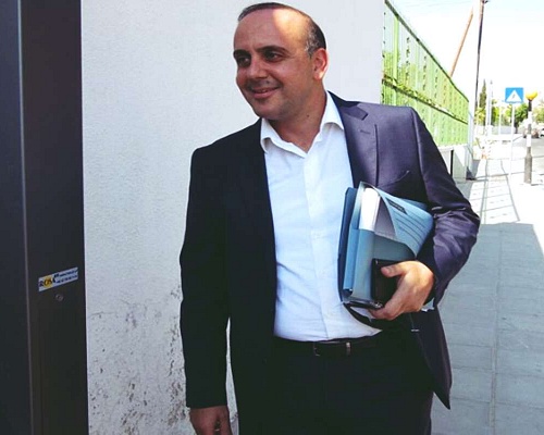 Όλες οι καταγγελίες κατά Φαίδωνα για διαφθορά. Κάποιες για χρόνια στο συρτάρι…