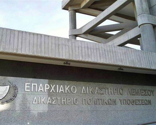 Ένα κορνάρισμα πίσω από το μαχαίρωμα του οδηγού στη Λεμεσό. Στο κελί ο 58χρονος