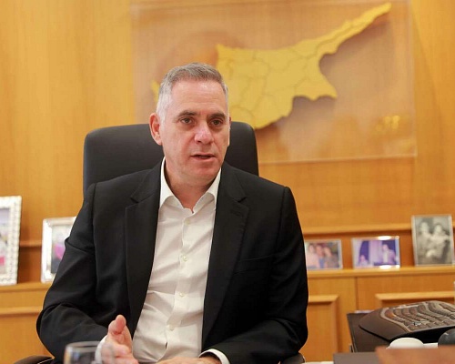 Ενοχλημένος ο Νικόλας με ΠτΔ αλλά δε φεύγει από την Κυβέρνηση το ΔΗΚΟ