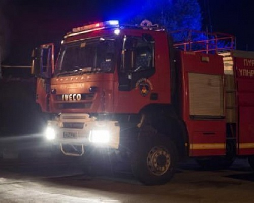Στο στόχαστρο εμπρηστών αυτοκίνητο 49χρονου στη Λευκωσία