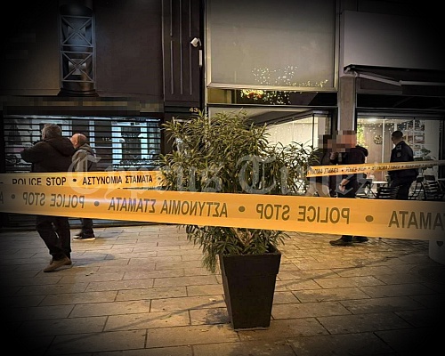 Κρίσιμα ο 37χρονος που μαχαίρωσαν στη Λεμεσό. Διερευνούν απόπειρα φόνου