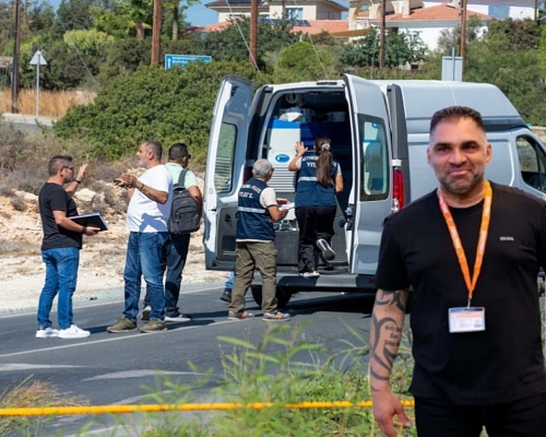 Έτοιμοι για καταχώρηση της υπόθεσης δολοφονίας Δημοσθένους οι ανακριτές. Ελεύθερος άλλος ένας