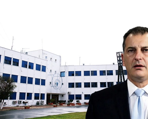 Όσα κατέθεσε για την εταιρεία φάντασμα και τους μαϊμού επενδυτές ο Λακκοτρύπης