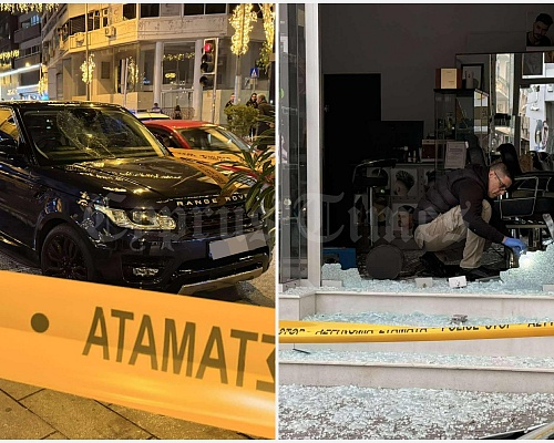 Συνήλθε το θύμα της απόπειρας φόνου στη Λεμεσό και καταθέτει. Άφαντα τα καταζητούμενα αδέλφια