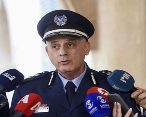 Πρώτη τοποθέτηση Αρχηγού για υπόθεση Σάντης: Σύνθετη και πολύπλοκη υπόθεση, βρισκόμαστε στον πυρήνα της διερεύνησης