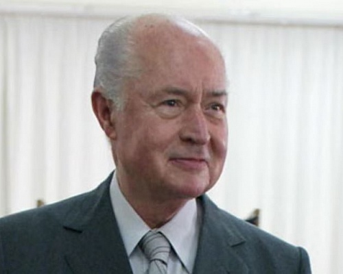 Νοσηλεύεται σε σοβαρή κατάσταση ο πρώην Πρόεδρος της Δημοκρατίας Γιώργος Βασιλείου