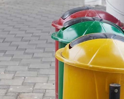 Υπουργικό: Οικονομική ενίσχυση €636.899 τοπικής αυτοδιοίκησης για χωριστή συλλογή αποβλήτων Υπουργικό: Οικονομική ενίσχυση €636.899 τοπικής αυτοδιοίκησης για χωριστή συλλογή αποβλήτων