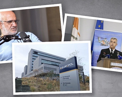 Υπόθεση Σάντη: Τρία σενάρια στο τραπέζι και αποφάσεις που θα κρίνουν την αξιοπιστία της έρευνας Υπόθεση Σάντη: Τρία σενάρια στο τραπέζι και αποφάσεις που θα κρίνουν την αξιοπιστία της έρευνας