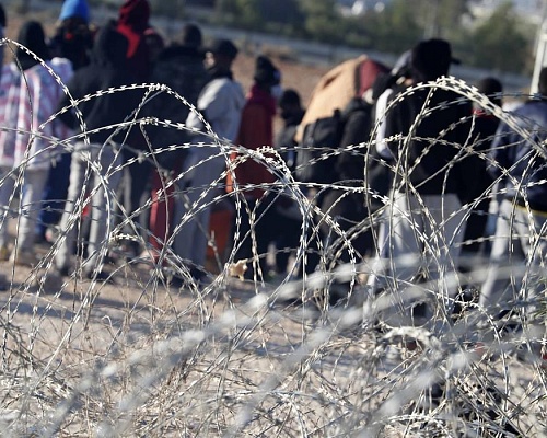 Από 37 σε 180 αναχωρήσεις ανά 100 παράτυπες αφίξεις – Τι δείχνουν τα στοιχεία για το μεταναστευτικό Από 37 σε 180 αναχωρήσεις ανά 100 παράτυπες αφίξεις – Τι δείχνουν τα στοιχεία για το μεταναστευτικό