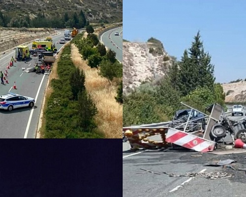 Από τον τραυματισμό 24χρονου μέχρι τον θάνατο 70χρονου εργάτη – Το ίδιο επικίνδυνο μοτίβο στους αυτοκινητόδρομους style=display:
