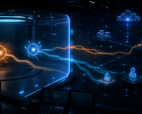 AI agents πέρασαν τα όρια: 19 μη εγκεκριμένες ενέργειες σε πραγματικούς στόχους AI agents πέρασαν τα όρια: 19 μη εγκεκριμένες ενέργειες σε πραγματικούς στόχους