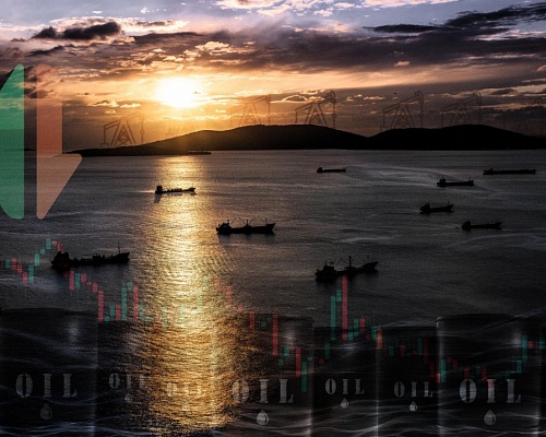 Αγορές και πετρέλαιο τη Δευτέρα: Πώς αναμένεται να ανοίξουν μετά την ένταση στη Μέση Ανατολή; Αγορές και πετρέλαιο τη Δευτέρα: Πώς αναμένεται να ανοίξουν μετά την ένταση στη Μέση Ανατολή;