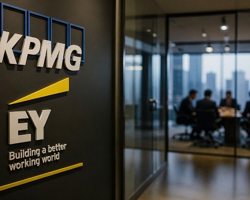 Τέλος το «job for life» στους Big Four: KPMG και EY υποβιβάζουν partners με μια απόφαση Τέλος το «job for life» στους Big Four: KPMG και EY υποβιβάζουν partners με μια απόφαση